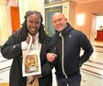 miniatura Aretusa Ceramica & Souvenir 