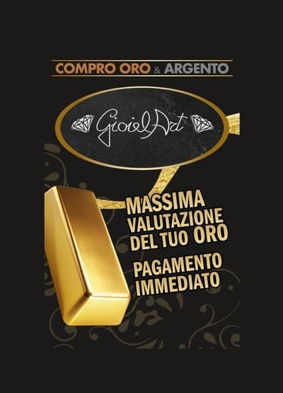 Figura illustrativa Gioiel Art