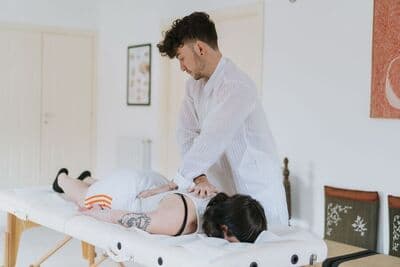 Figura illustrativa Gabriele Mautone Osteopata