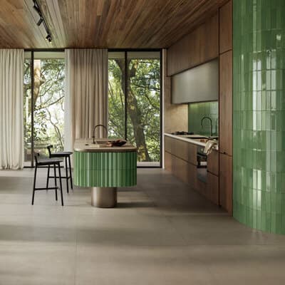 Figura illustrativa T&A Ceramiche