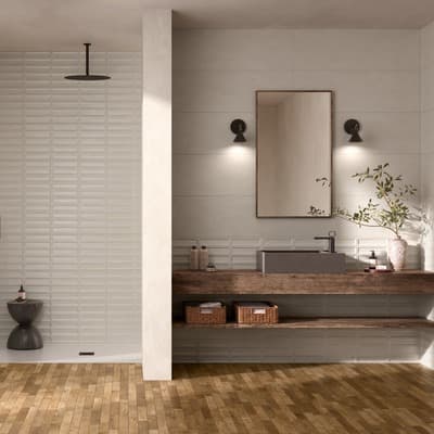 Figura illustrativa T&A Ceramiche