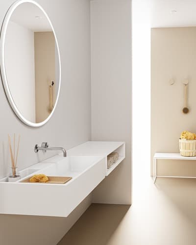 Figura illustrativa T&A Ceramiche