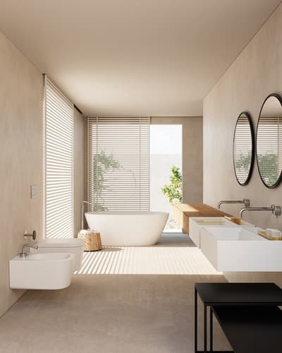 Figura illustrativa T&A Ceramiche