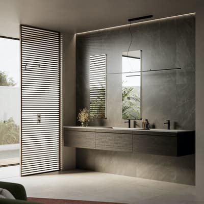 Figura illustrativa T&A Ceramiche