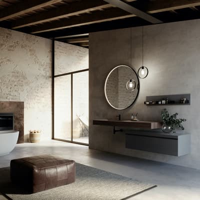 Figura illustrativa T&A Ceramiche