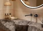 miniatura T&A Ceramiche Rubinetteria di Design