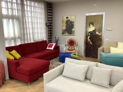 Figura illustrativa Living Sofà Srl