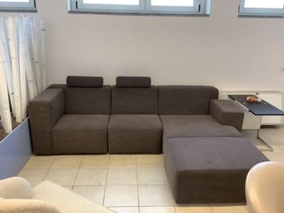 Figura illustrativa Living Sofà Srl