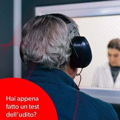 Figura illustrativa Facile Udire