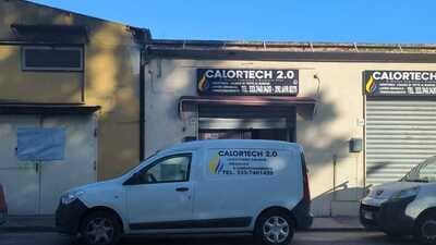Figura illustrativa Calortech 2.0