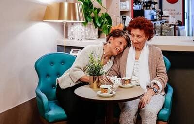 Figura illustrativa Residence Neapolis