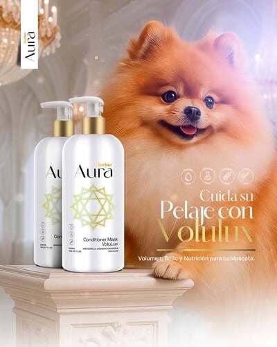 Figura illustrativa Ale Pets Pet Shop & Grooming