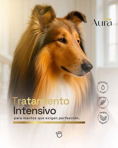 Figura illustrativa Ale Pets Pet Shop & Grooming