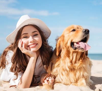 Figura illustrativa Ale Pets Pet Shop & Grooming