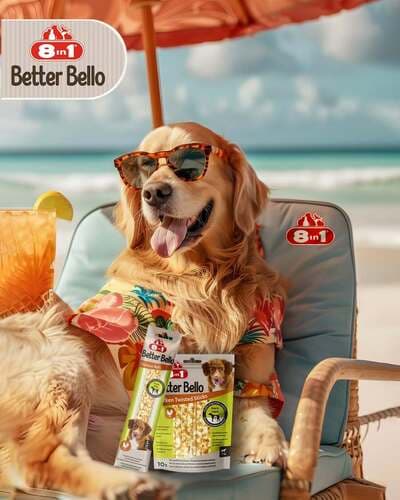 Figura illustrativa Ale Pets Pet Shop & Grooming
