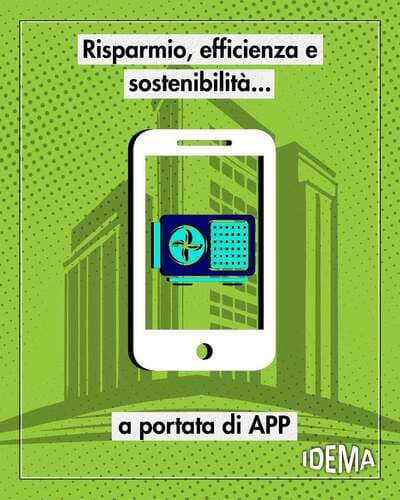 Figura illustrativa Sinatra Impianti e Soluzioni