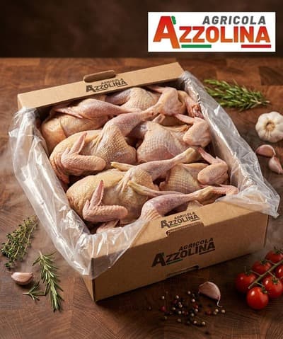 Figura illustrativa Società Agricola Azzolina S.r.l.