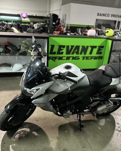 Figura illustrativa Levante Racing Team