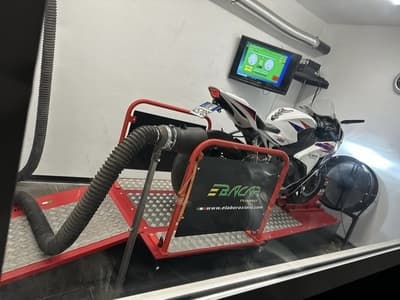 Figura illustrativa Levante Racing Team