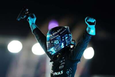 Figura illustrativa Levante Racing Team
