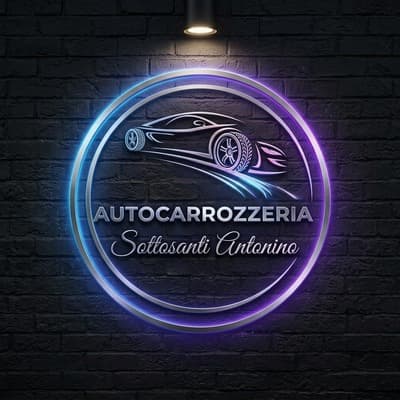 Figura illustrativa Autocarrozzeria Sottosanti Antonino