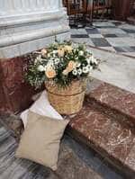 miniatura Patrizia Fiori Eventi MATRIMONIO