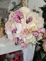 miniatura Patrizia Fiori Eventi BOUQUET