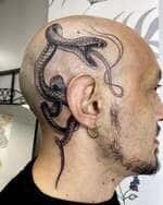 miniatura Horizon Tattoo & Piercing Tatuaggio