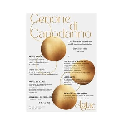Figura illustrativa Aglae Ristorante