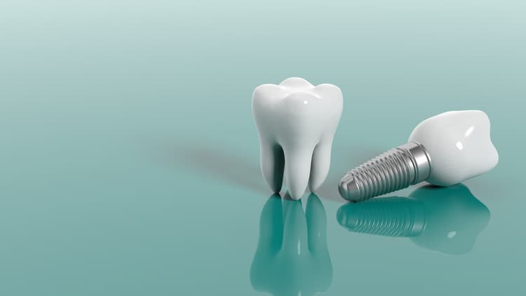 categoria azienda Studio Dentistico Dr. Massimo Mento
