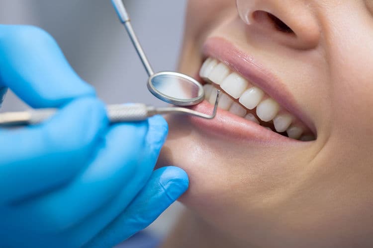 categoria azienda 32 Cliniche Dentali