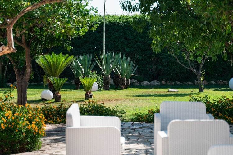 categoria azienda Villa Savarino B&B, Di Falco Residence