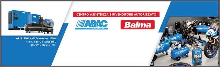 categoria azienda Aria Jolly di Passavanti Elena