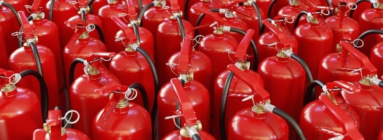 categoria azienda Sud Antincendi