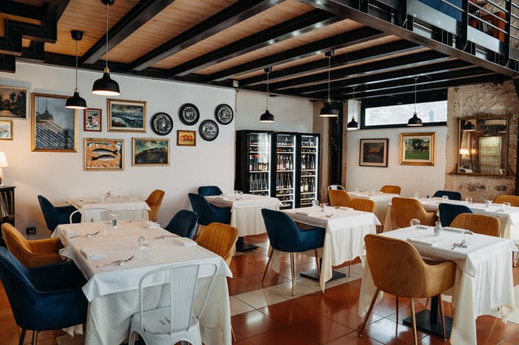 categoria azienda Aglae Ristorante