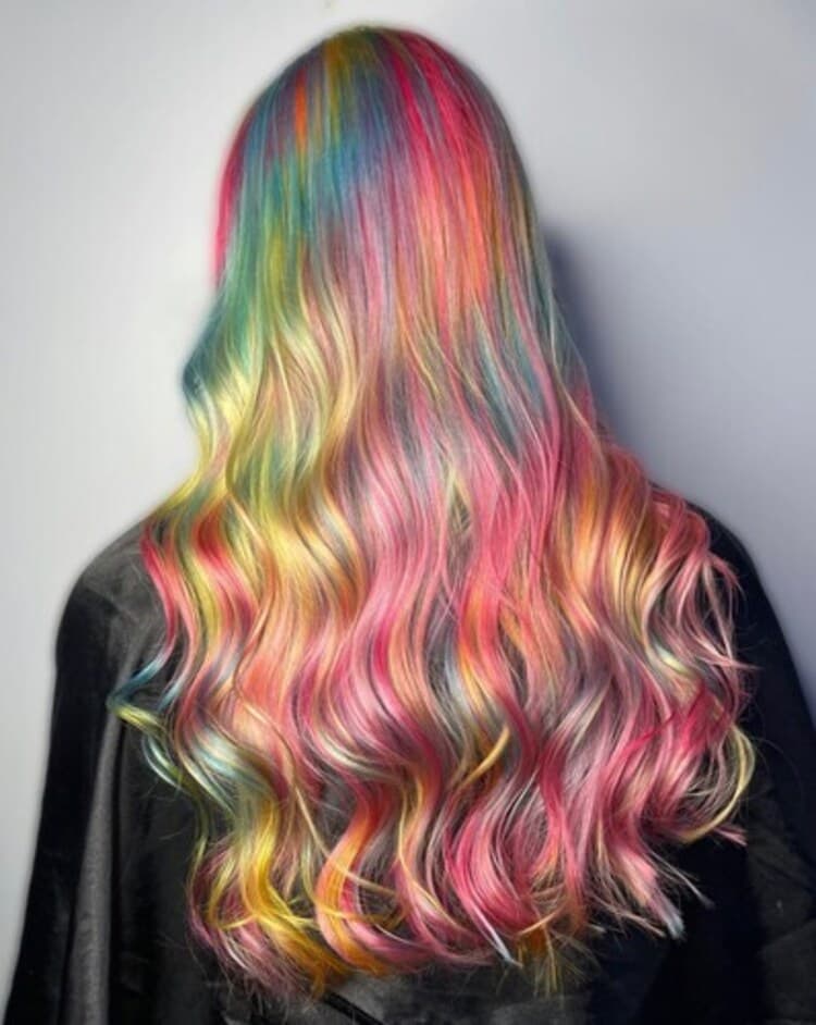 categoria azienda Hair Salon Parrucchieri