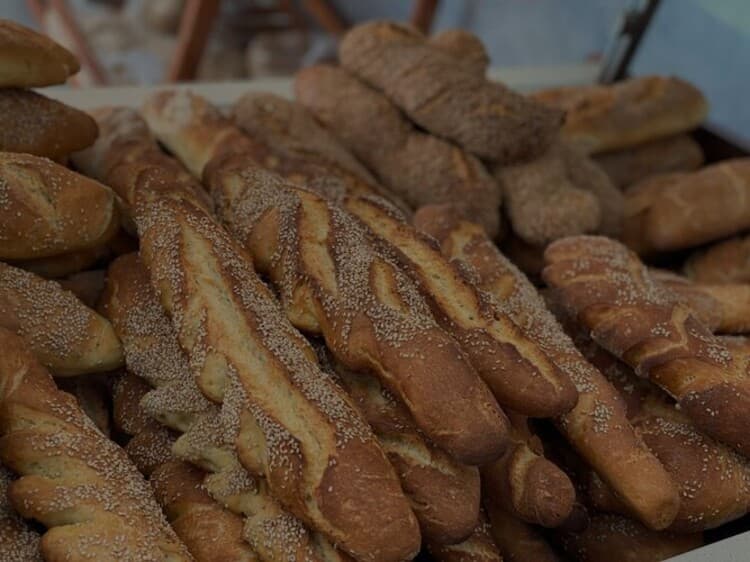 categoria azienda La Boutique del Pane