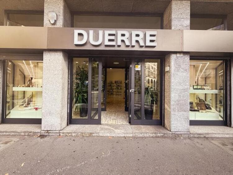 categoria azienda Gioielleria Duerre
