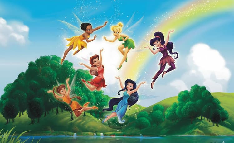 categoria azienda Al Regno Fatato