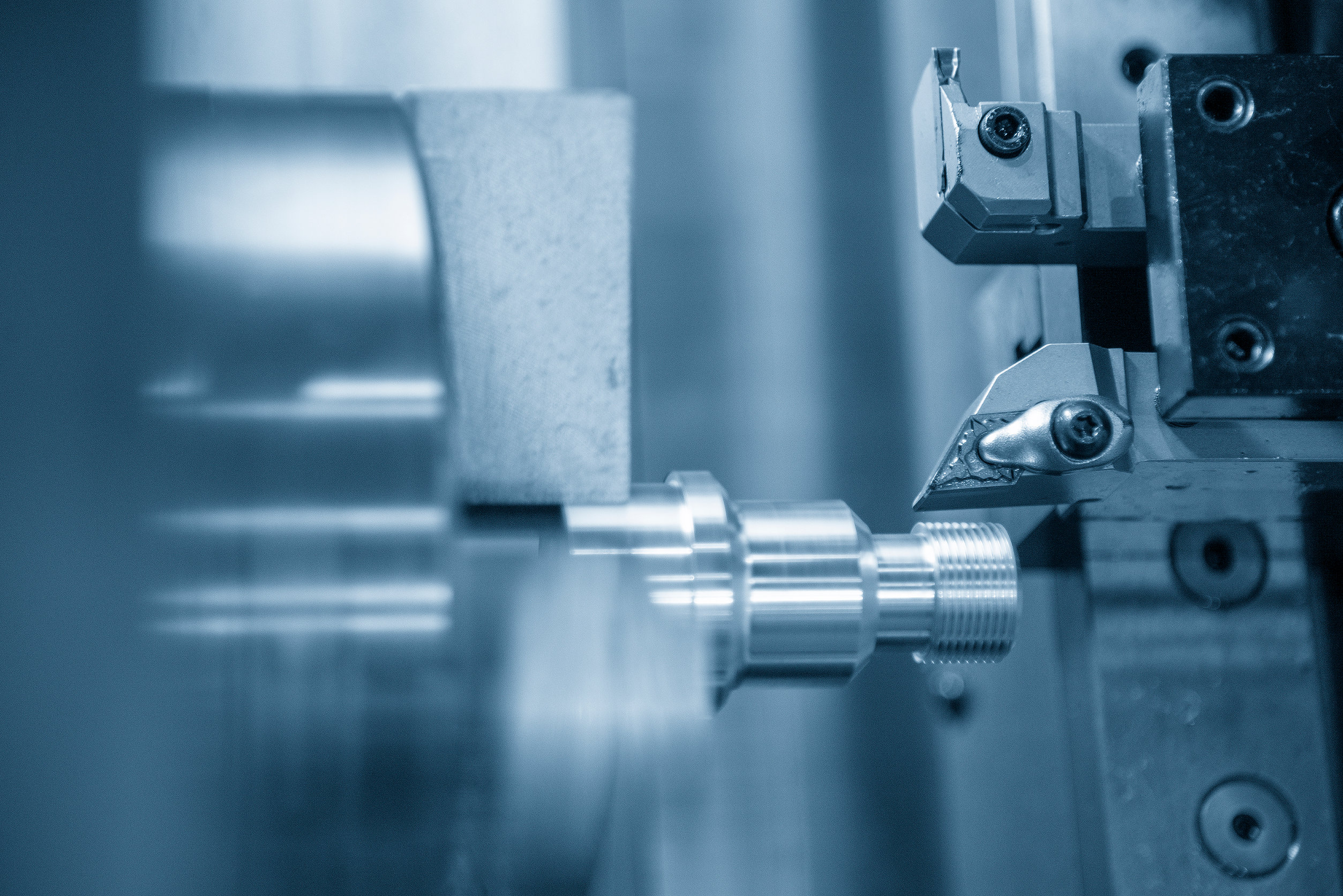 Carpenteria metallica