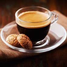 RIVENDITORE CIALDE E CAPSULE CAFFE'