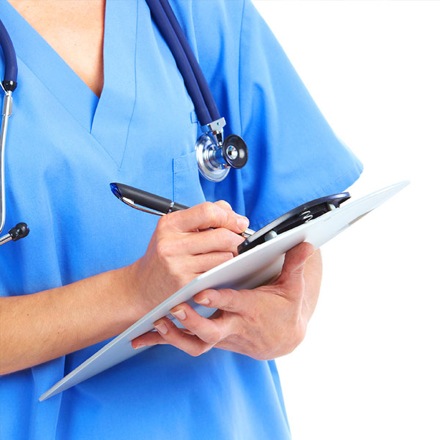 Odontoiatria di alta qualità con Personale qualificato